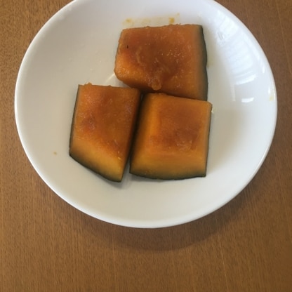 こちらも作らせてもらいました！美味しく出来ました(*☻-☻*)ありがとうございます((o(^∇^)o))